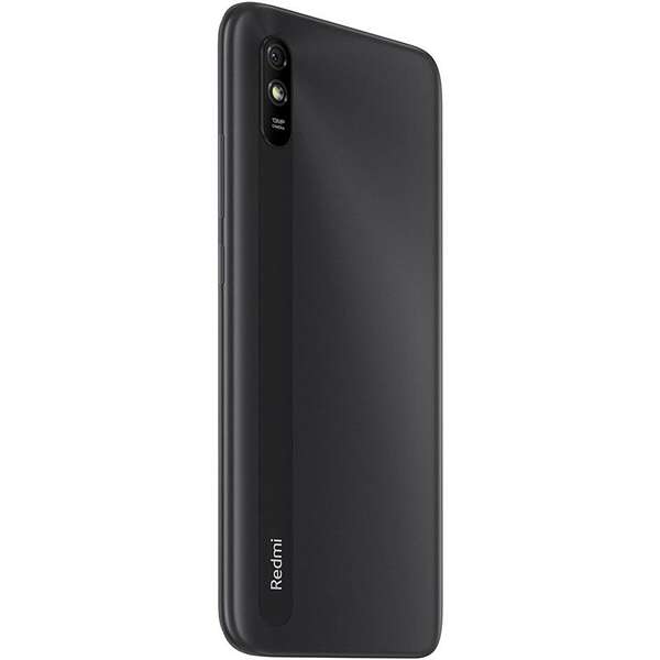 XIAOMI Redmi 9A 2GB/32GB Gray MZB0AKOEU