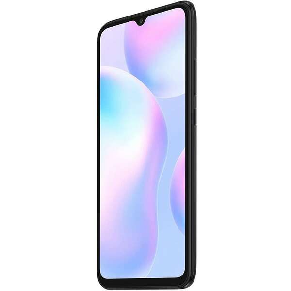 XIAOMI Redmi 9A 2GB/32GB Gray MZB0AKOEU