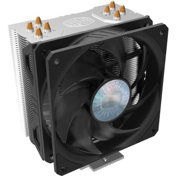 COOLER MASTER Hyper 212 EVO V2 (RR-2V2E-18PK-R2) procesorski hladnjak