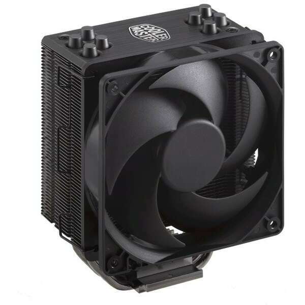 COOLER MASTER Hyper 212 Black Edition (RR-212S-20PK-R2) procesorski hladnjak