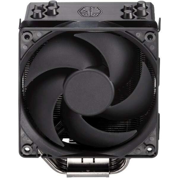 COOLER MASTER Hyper 212 Black Edition (RR-212S-20PK-R2) procesorski hladnjak