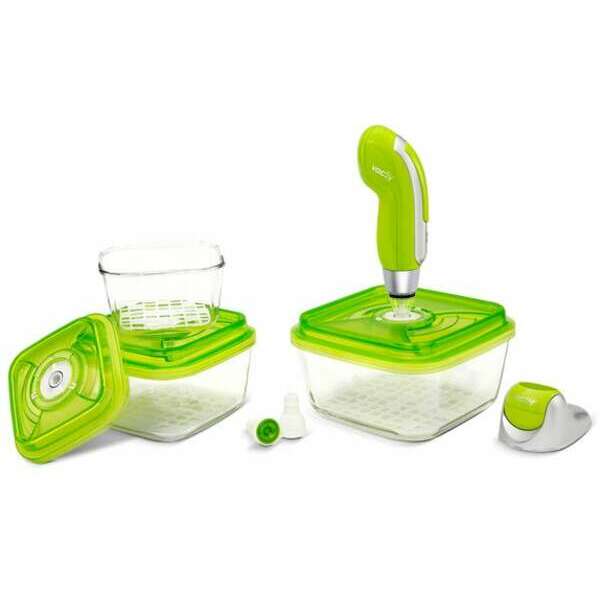 ZEPTER VS-150 VacSy Mini set