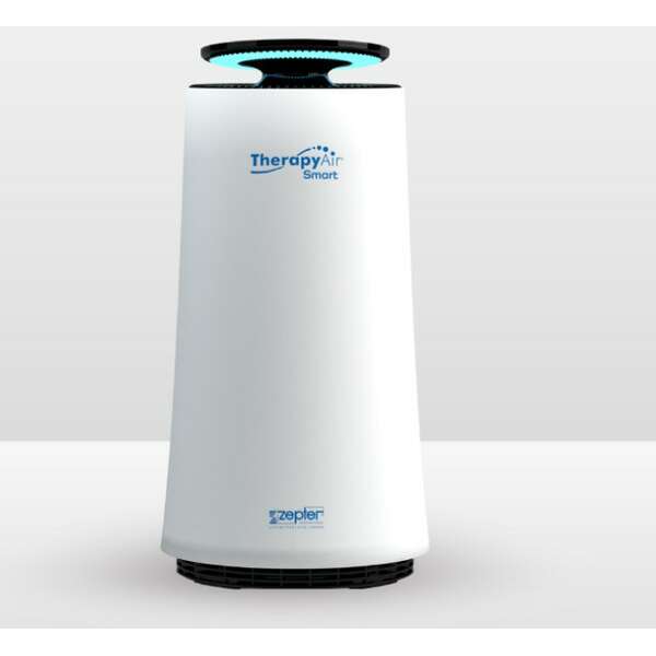 ZEPTER TAS-100 THERAPY AIR SMART