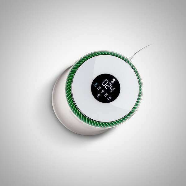 ZEPTER TAS-100 THERAPY AIR SMART