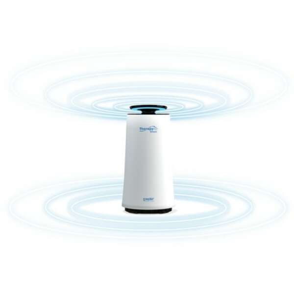 ZEPTER TAS-100 THERAPY AIR SMART
