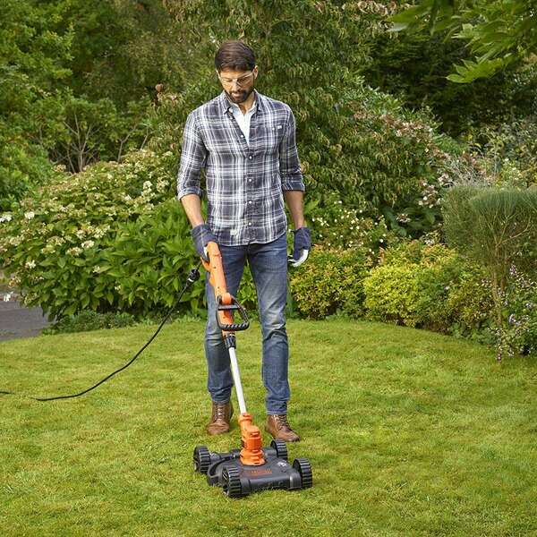 BLACK & DECKER BESTA530CM