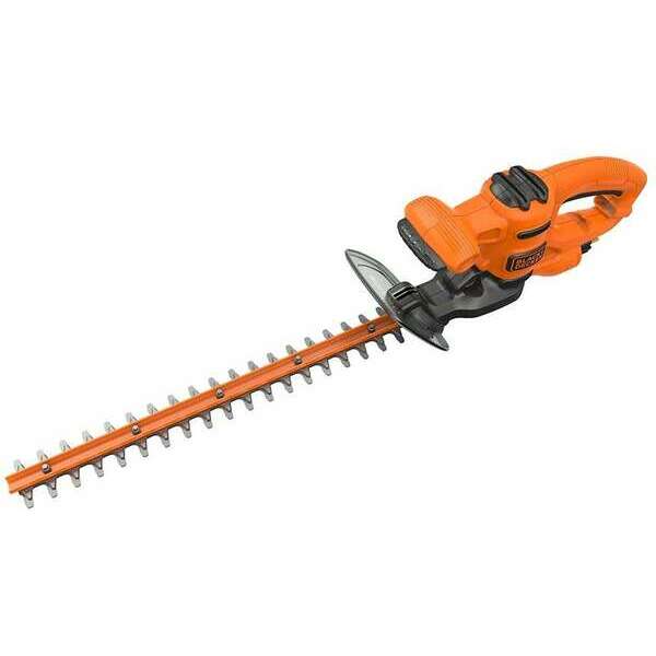 BLACK & DECKER BEHT201