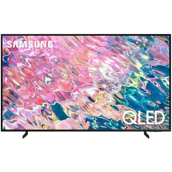 SAMSUNG QE50Q60BAUXXH