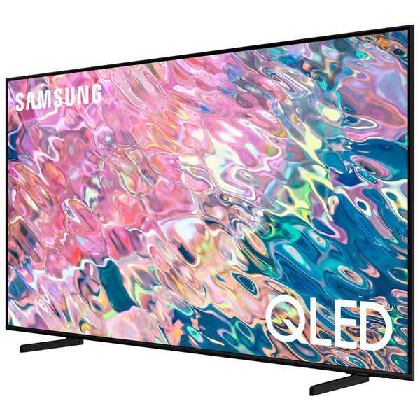 SAMSUNG QE50Q60BAUXXH