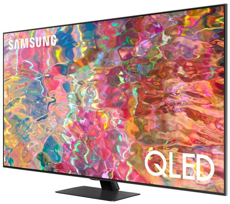SAMSUNG QE65Q80BATXXH