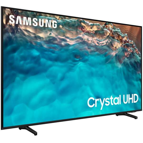 SAMSUNG UE43BU8072UXXH