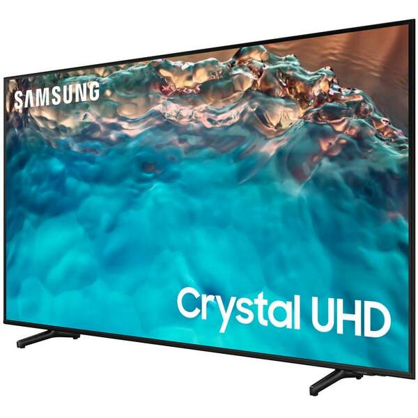 SAMSUNG UE43BU8072UXXH