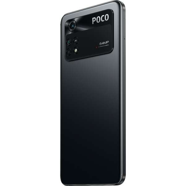 POCO M4 Pro LTE 6GB/128GB Power Black
