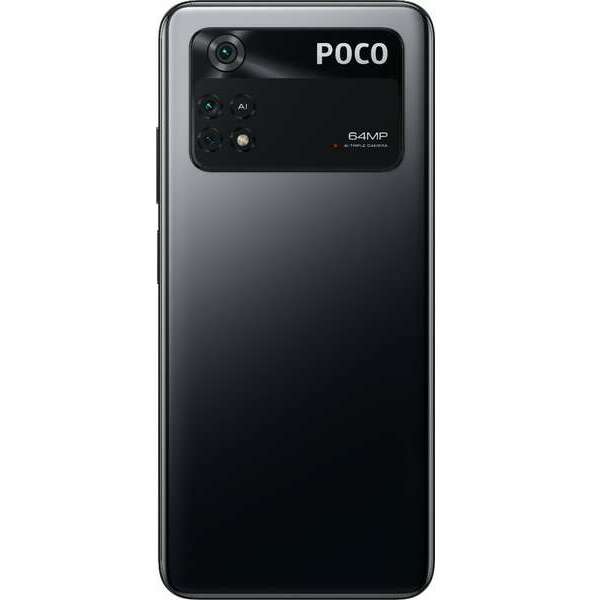 POCO M4 Pro LTE 8GB/256GB Power Black