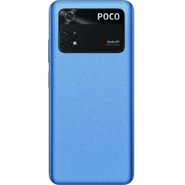 POCO M4 Pro LTE 8GB/256GB Cool Blue