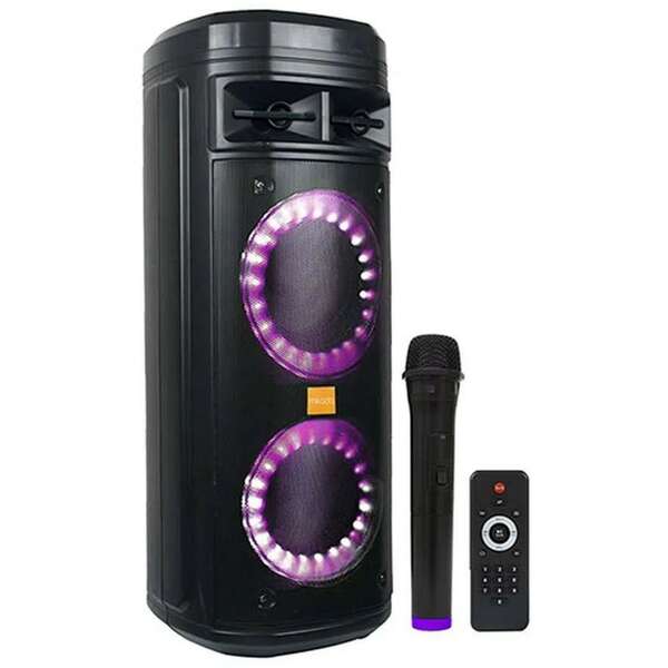 MIKADO MD-220KP karaoke