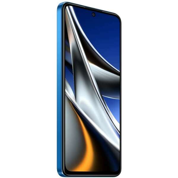 POCO X4 Pro 5G 8GB/256GB Laser Blue