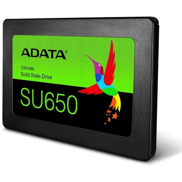 A-DATA 256GB 2.5