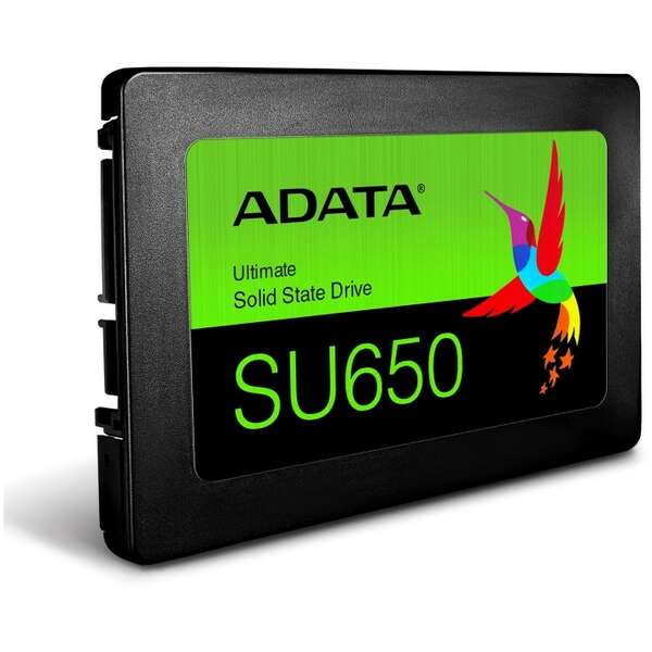 A-DATA 256GB 2.5