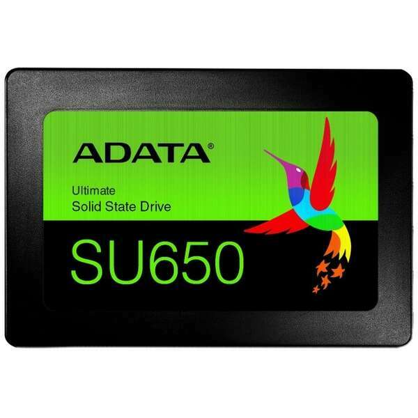 A-DATA 512GB 2.5