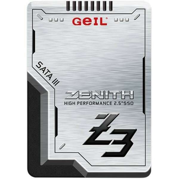 GEIL 512GB 2.5