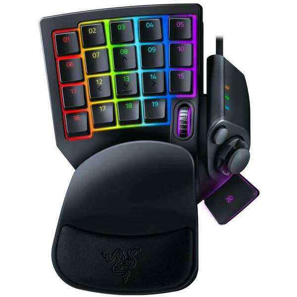RAZER Tartarus Pro Analog Optical Gaming Keypad