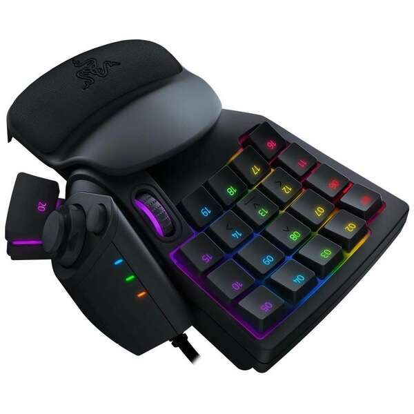 RAZER Tartarus Pro Analog Optical Gaming Keypad