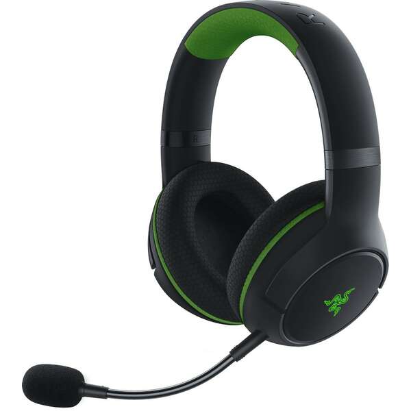 RAZER Kaira Pro Wireless Headset for Xbox Series X