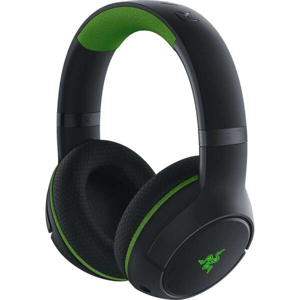 RAZER Kaira Pro Wireless Headset for Xbox Series X