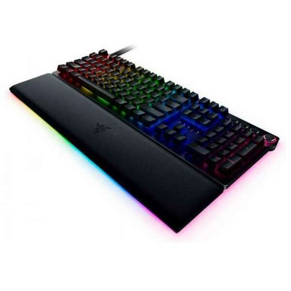 RAZER Huntsman V2 Analog Optical Gaming Keyboard US Layout