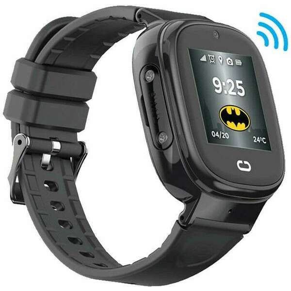 DC BATMAN GPS Tracker