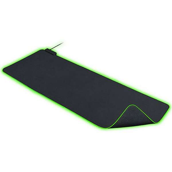 RAZER Goliathus Chroma Extended Soft Gaming Mouse Mat