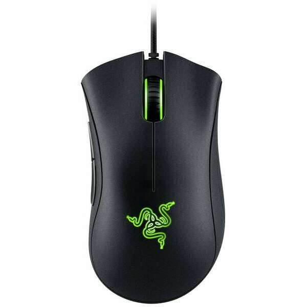 RAZER DeathAdder Essential Gaming Mouse FRML