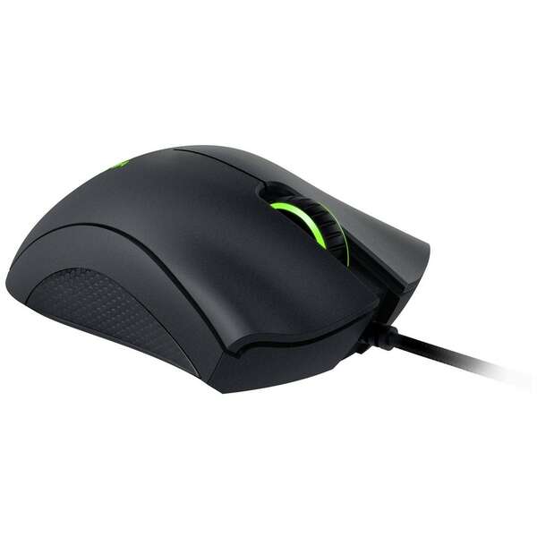 RAZER DeathAdder Essential Gaming Mouse FRML