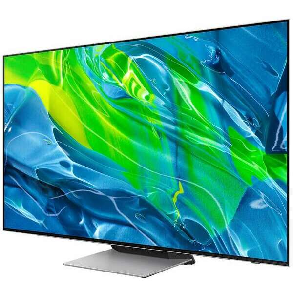 SAMSUNG QE55S95BATXXH
