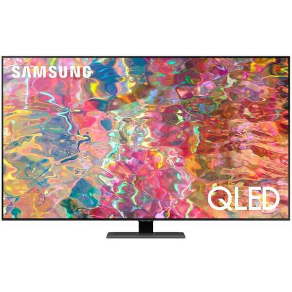 SAMSUNG QE50Q80BATXXH