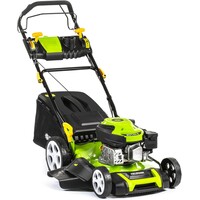 FIELDMANN FZR 4618-144BV Benzinska kosilica za travu