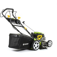 FIELDMANN FZR 4618-144BV Benzinska kosilica za travu