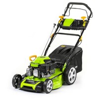 FIELDMANN FZR 4618-144BV Benzinska kosilica za travu