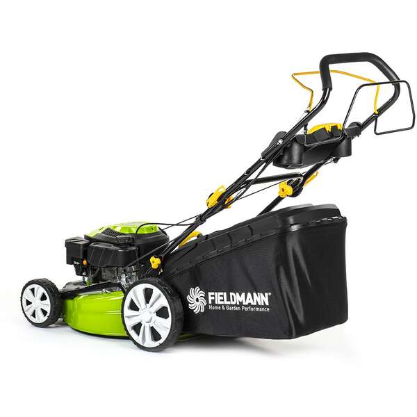 FIELDMANN FZR 4614-144B Benzinska kosilica za travu