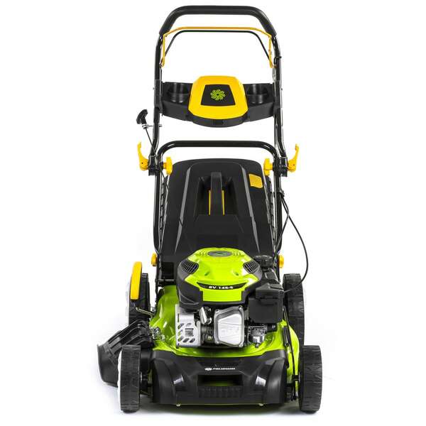 FIELDMANN FZR 4614-144B Benzinska kosilica za travu
