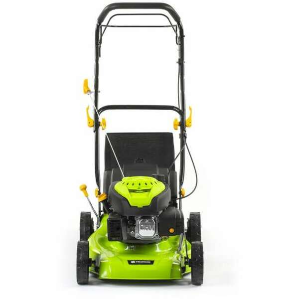 FIELDMANN FZR 4608-B Benzinska kosilica za travu