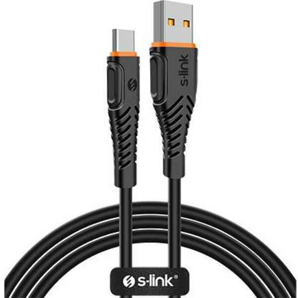 S-LINK USB-C kabl SL-STP45