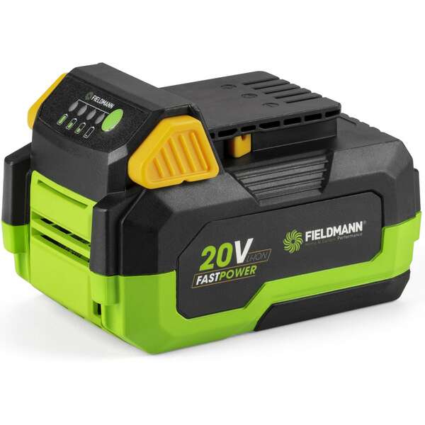 FIELDMANN FDUZ 79040 Baterija 20V Li-Ion 4000mAh