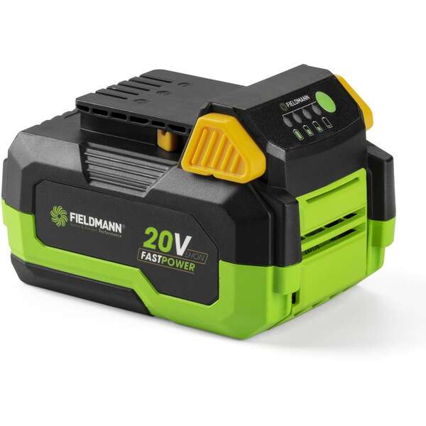 FIELDMANN FDUZ 79040 Baterija 20V Li-Ion 4000mAh
