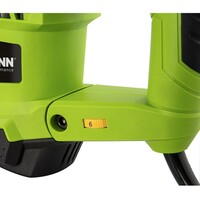 FIELDMANN FDV 201502-E Udarna busilica