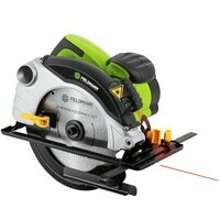 FIELDMANN FDK 201302-E Kruzna testera