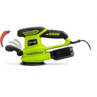 FIELDMANN FDEB 200451-E Ekscentar brusilica