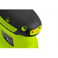 FIELDMANN FDEB 200451-E Ekscentar brusilica