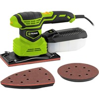 FIELDMANN FDB 200221-E Vibraciona brusilica - slajferica